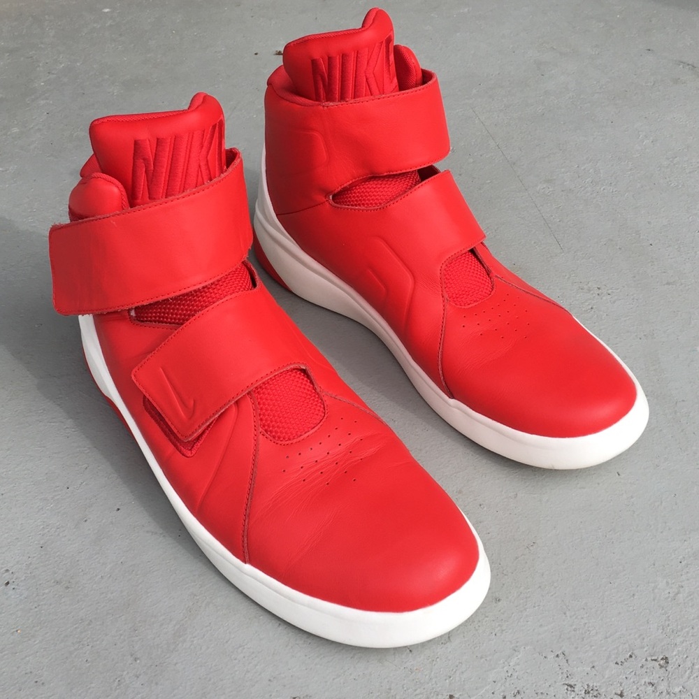 Nike Marxmen Trainer High top